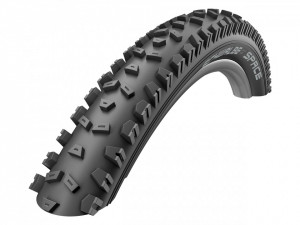 Cauciuc SCHWALBE Space - 26x2.35 (60-559) HS326 B/B, SBC 02 - Sarma