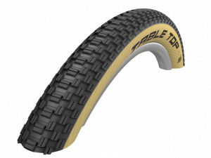 Cauciuc SCHWALBE Table Top - 26x2.25 (57-559) HS373 B/CL-SK, Addix - Pliabil