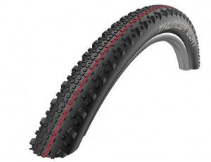 Cauciuc SCHWALBE Thunder Burt - 29x2.10 (54-622) HS451 B/B-SK, Addix Speed - TLE Pliabil