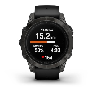 Ceas Garmin epix PRO (Gen 2) - 47mm, Slate Gray - Img 9