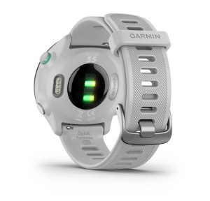 Ceas Garmin Forerunner 55 Alb - Img 9