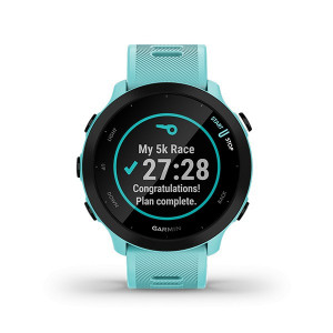 Ceas Garmin Forerunner 55 Aqua - Img 2
