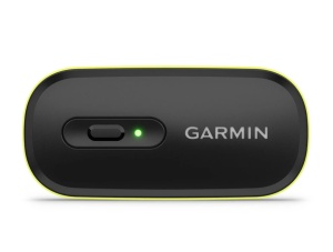 Centura puls Garmin HRM 600 - Img 4