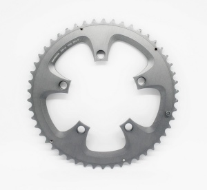 CHAINRING SHIMANO FC-R700 50T SILVER