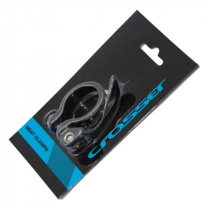 Cheie sa CROSSER 209Q 35mm - Black