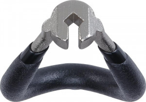 Cheie spite BBB BTL-183 ProTune 0.127 (3.2mm) Neagra - Img 4