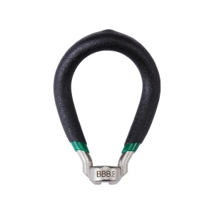 Cheie spite BBB BTL-183 ProTune 0.130 (3.3mm) Verde