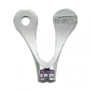 Cheie Spite SUPER B TB-SW20 3.2 mm (0.127")