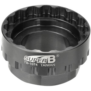 Cheie SUPER B TB-1074 XTR-FCM9100 FC-M9120