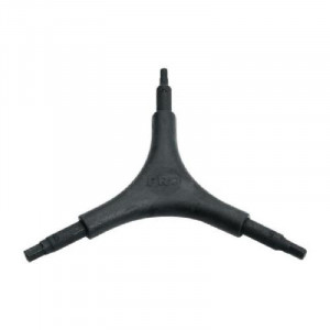 CHEIE Y-WRENCH PRO HEX: 2 / 2.5/ 3MM (20)