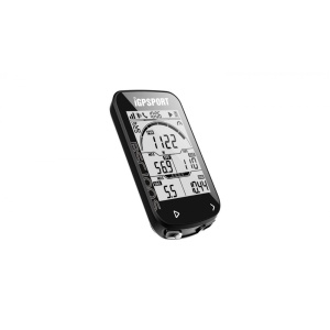 Ciclocomputer GPS iGPSPORT BSC100 - Img 3