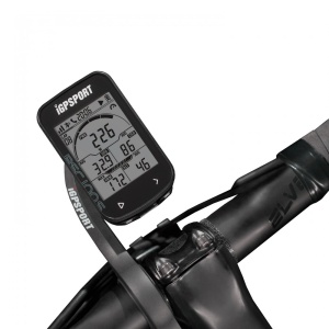 Ciclocomputer GPS iGPSPORT BSC100 - Img 9