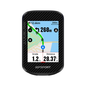 Ciclocomputer GPS iGPSPORT BSC300T
