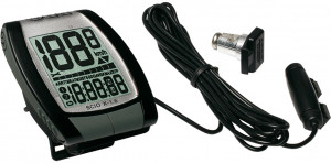 CICLOCOMPUTER PRO SCIO X-1.6 NEGRU (08)