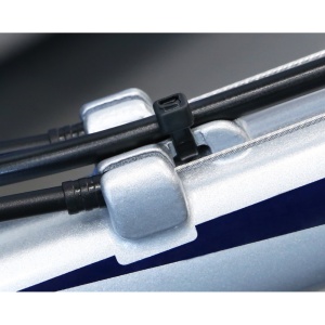 Cleste de taiat Force pentru coliere plastic - Img 4