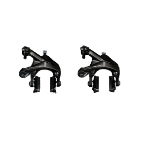 CLESTI DE FRANA SHIMANO DURA ACE BR-R9200 FATA & SPATE CS-51 SUNKEN NUT 10.5MM/18/27MM SABOTI R55C4 AMBALAT IND.