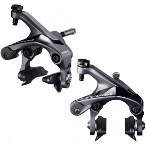CLESTI DE FRANA SHIMANO ULTEGRA BR-R8000 FATA & SPATE CS-51 PIULITA INGROPATA 10.5MM/12.5/18/27/32MM SABOTI R55C4 AMBALAT IND.