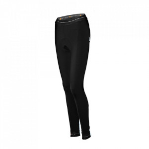 Colanti cu bazon FUNKIER Cagliari Pro Women - Black XS