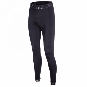 Colanti termici FUNKIER Tarcento Thermal Active - Negru 2XL - Img 2
