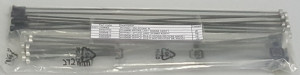 COMPONENTE PT. ROTI SHIMANO WH-6600/R561S FATA SPITA (284MM X16) NIPLU X16 SAIBA X16 FARA DISTANTIER SPITA AMBALAT IND.