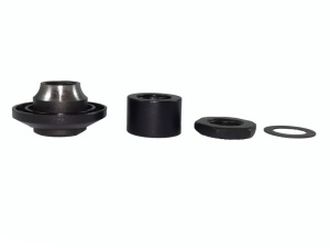 CON SHIMANO FH-T660 CONTRAPIULITA STANGA