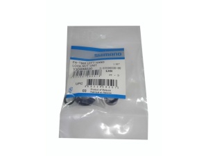CON SHIMANO FH-T660 CONTRAPIULITA STANGA - Img 2