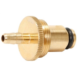 Conector RockShox Damper Fitting pentru CHARGER 1 - Boxxer/Pike/Lyrik