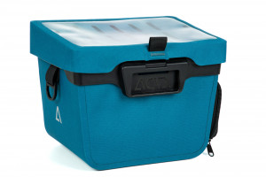 COS ACID PANNIERS TRAVLR FRONT PRO 7 FILINK Dark Blue Black - Img 2