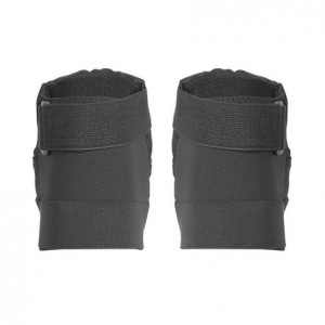 Cotiere TSG Ace - Black S - Img 2
