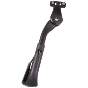 Cric Aluminiu M-WAVE Column-E2 24-29 e-bike Negru