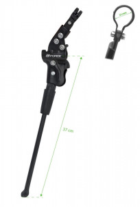 Cric Force pentru biciclete 27.5-29 fixare pe cadru - Img 3