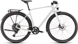 Cube Nulane C:62 SLX FE desertstone´n´green - Img 1
