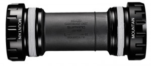 CUVETA SHIMANO BB-MT800 DREAPTA B.C.1.37" X 24T FILET ENGLEZESC