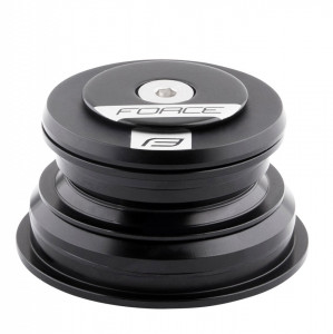 Cuvetarie Force Taper 1.1/8-1.1/2 56mm neagra - Img 2