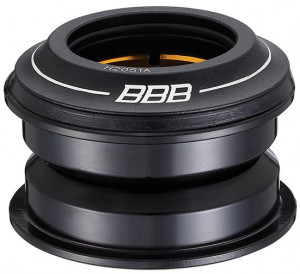 Cuvetarie semi-integrate BBB 44mm ID con aluminiu 8 mm - Img 2