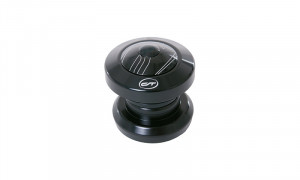 Cuvete furca CONTEC AHS-10 1" aluminiu - Negru