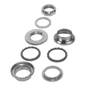 Cuveti Externi SXT 1 - Metal Silver