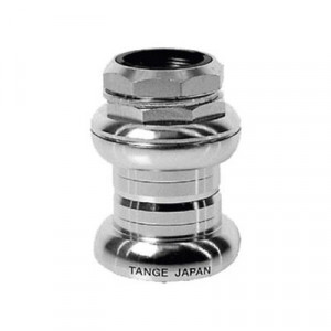 Cuveti Externi TANGE 1 Silver 84 g
