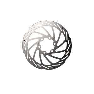 Disc Frana BBB BBS-111 PowerStop 140mm, 6 suruburi