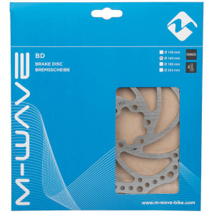 Disc Frana M-WAVE BD -160 mm