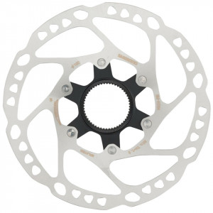 Disc Frana SHIMANO SM-RT64 DEORE 160 mm