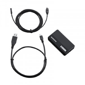 DISPOZITIV INTERFATA PENTRU PC SHIMANO SM-PCE02 PT. Di2 AMBALAT IND.