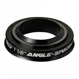 Distantier Cuvete Reverse Angle Spacer 1 1/8 - Img 4