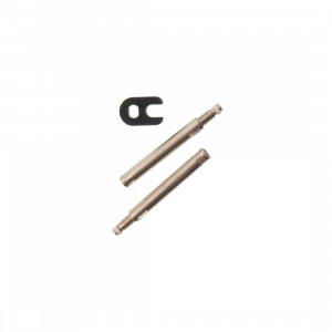 Extensii valve Presta 60mm Continental set 10 buc