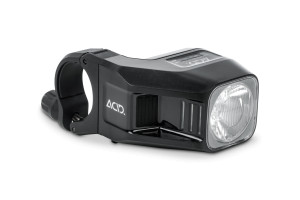 FAR ACID FRONT LIGHT PRO 80 black