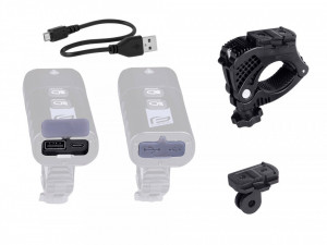 Far fata Force Torch 2000 LM USB powerbank - Img 3