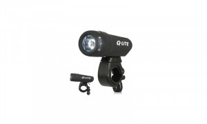 Far Q-LITE QL-230-2N 1w led - 3 functii - Img 2