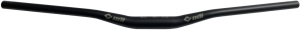 Flight Control Stealth Bar 800mm 35mm, 25mm rise, 4x8 sweep black