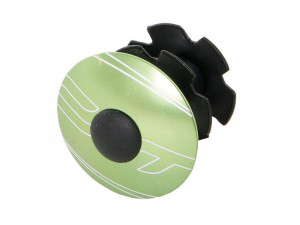 Floare furca cu capac CONTEC Select 1 1/8" - Guerilla green