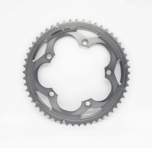 FOAIE SHIMANO FC-5700S 53T-B ARGINTIE